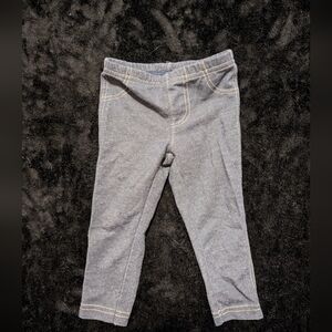 8 for $12 / Carter's Leggings